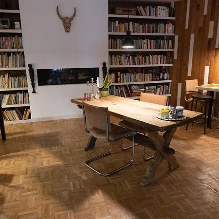 B&B Perron 22 Vierlingsbeek 外观 照片