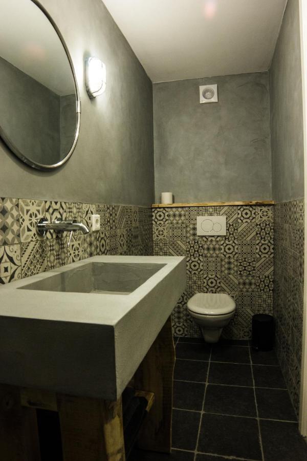 B&B Perron 22 Vierlingsbeek 外观 照片