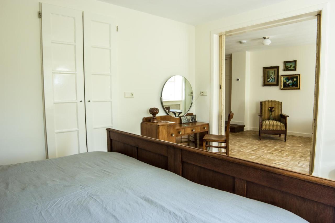 B&B Perron 22 Vierlingsbeek 外观 照片