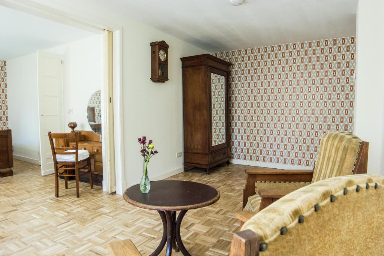 B&B Perron 22 Vierlingsbeek 外观 照片