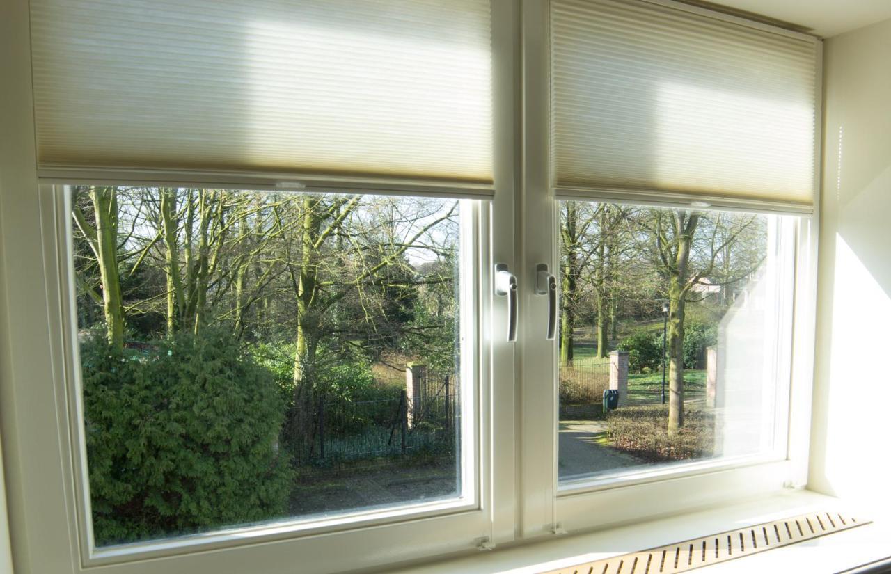 B&B Perron 22 Vierlingsbeek 外观 照片