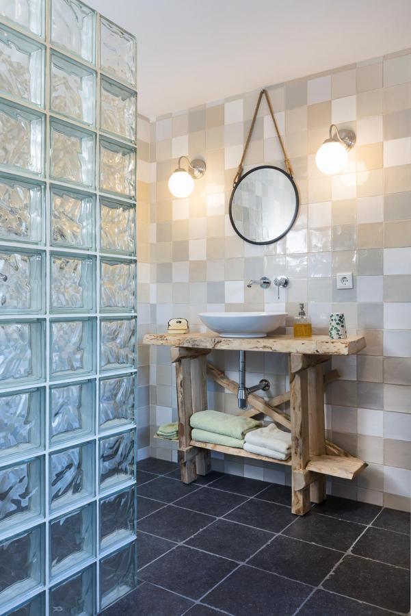 B&B Perron 22 Vierlingsbeek 外观 照片