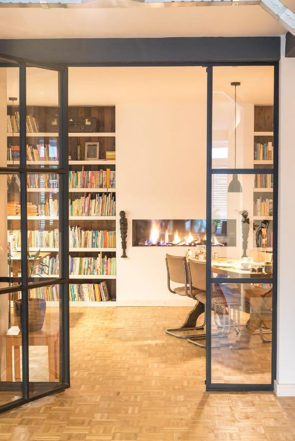 B&B Perron 22 Vierlingsbeek 外观 照片
