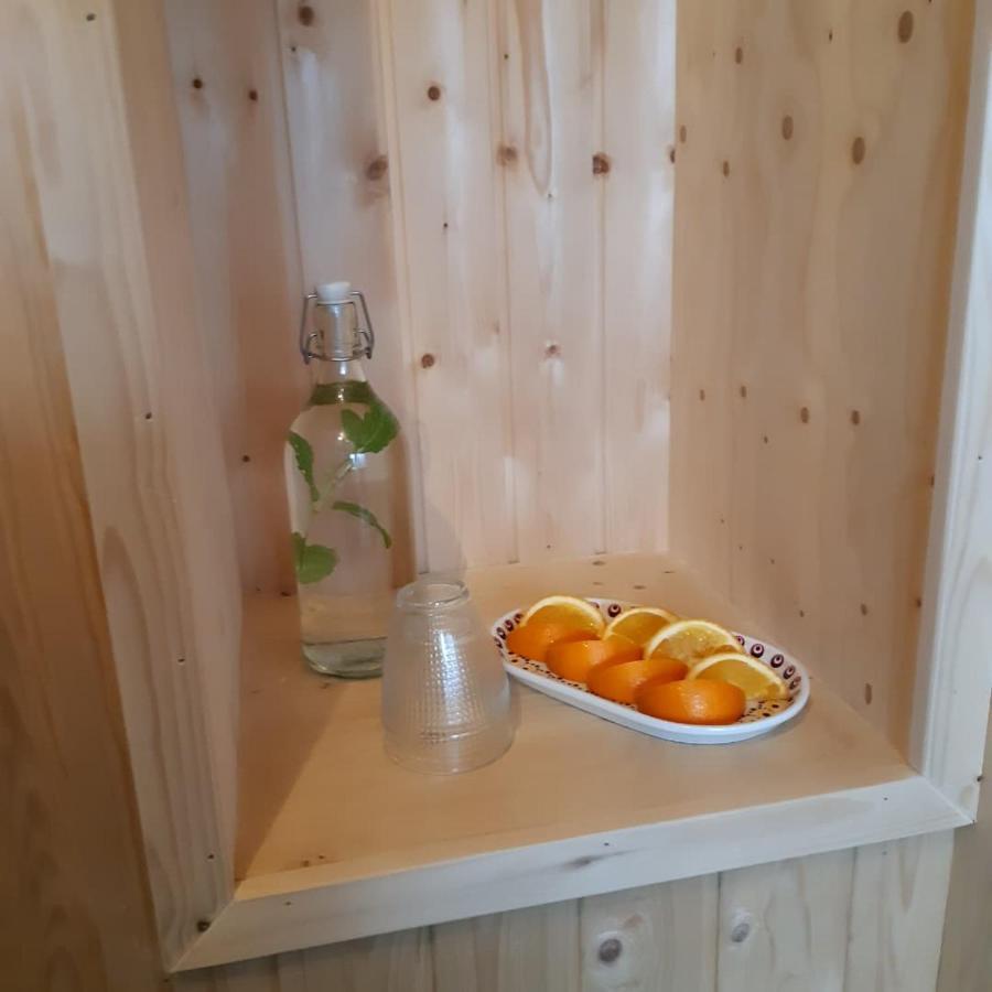 B&B Perron 22 Vierlingsbeek 外观 照片