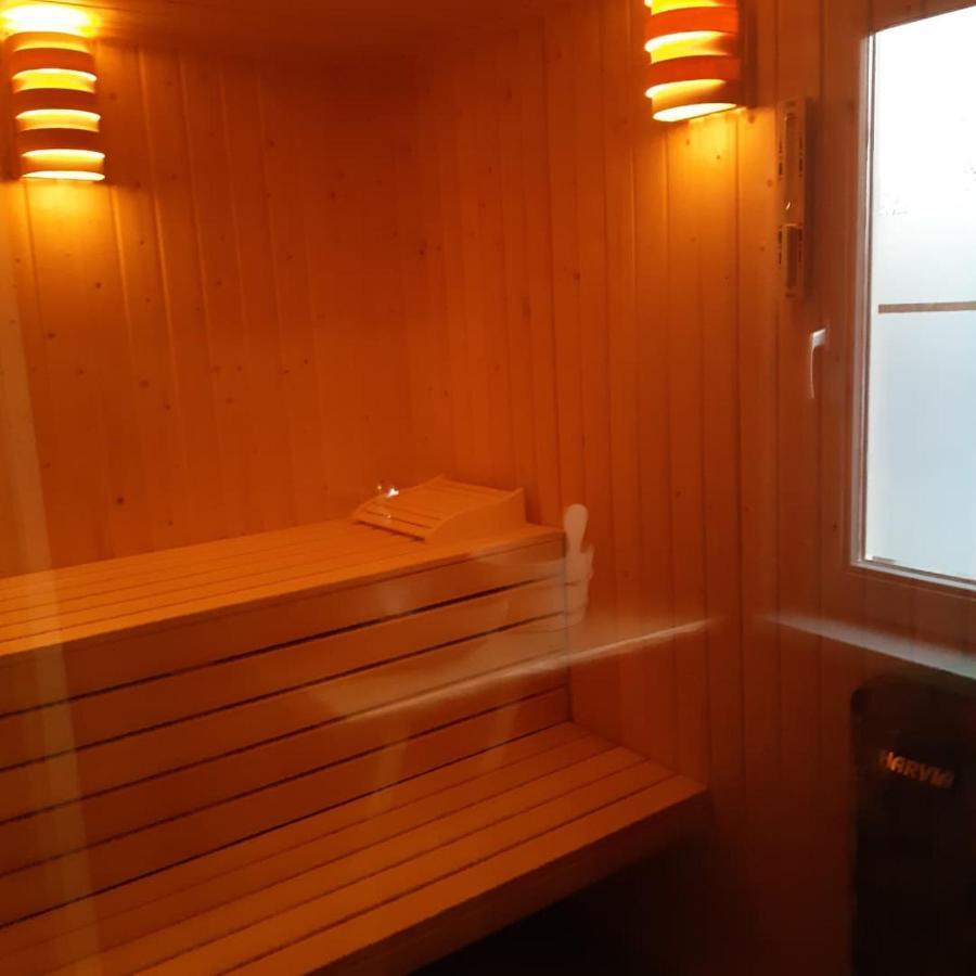 B&B Perron 22 Vierlingsbeek 外观 照片
