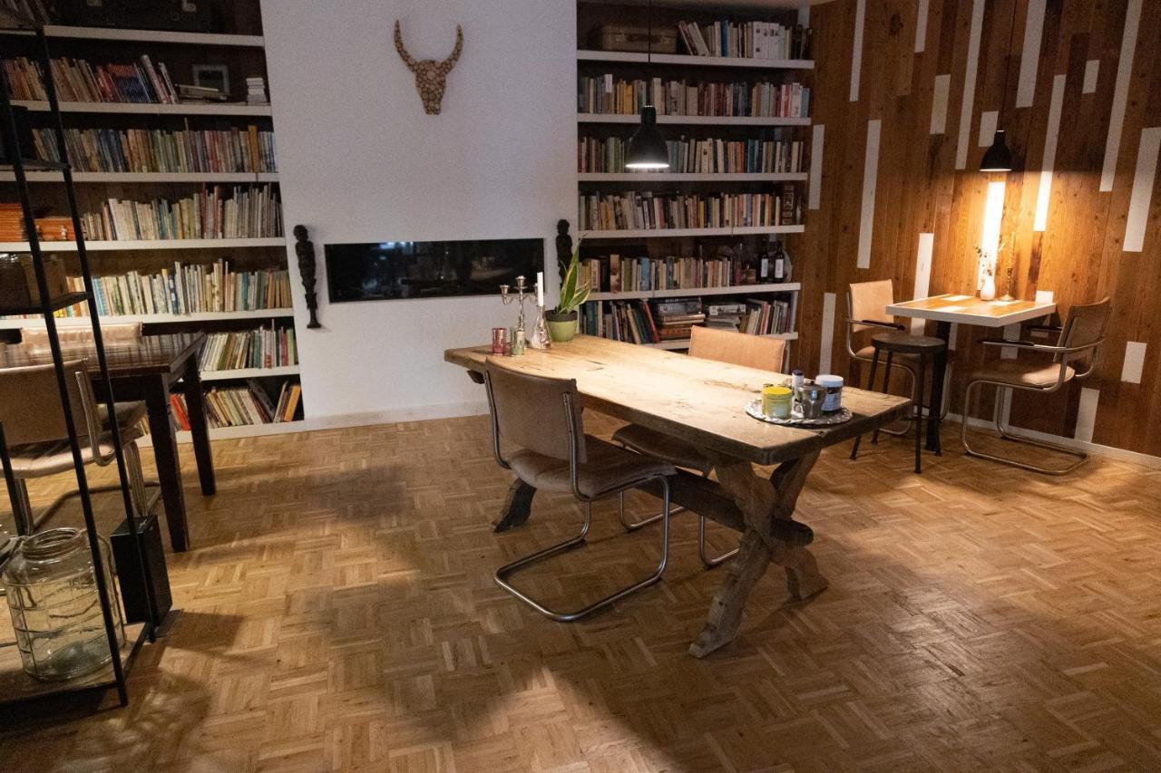 B&B Perron 22 Vierlingsbeek 外观 照片
